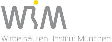Dr. Krause - WIM Wirbelsäuleninstitut München Logo