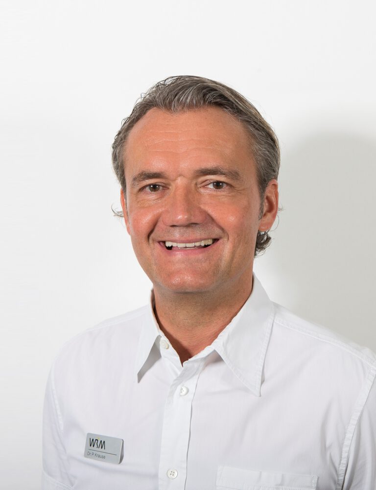 Dr. Med.tobias Senn / Dr. Med. Frank Krause Bandscheibenvorfall - Behandlung beim Orthopäden in München